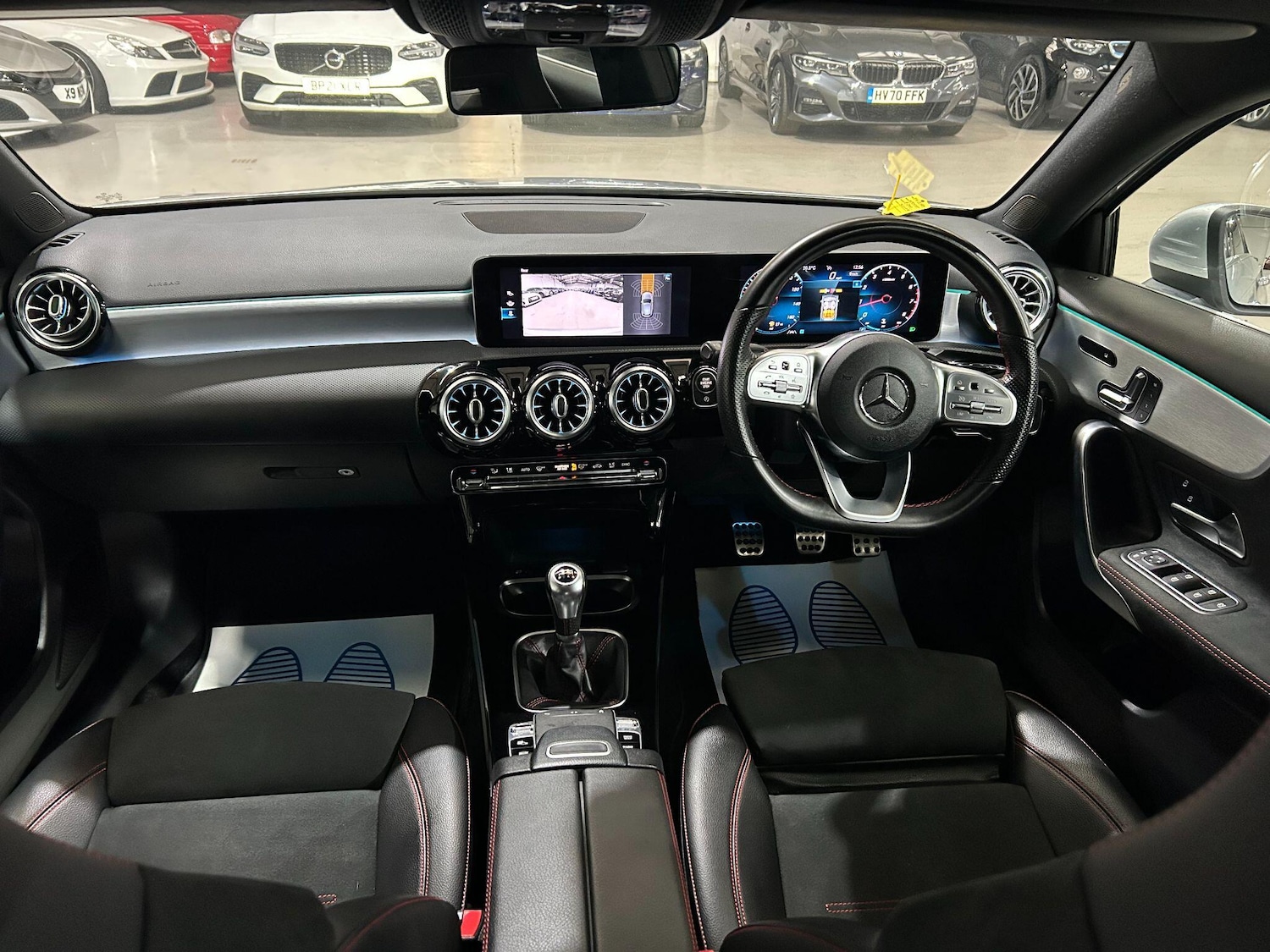 Used Mercedes-Benz A-Class 2019 for sale - 75914775: Photo 23