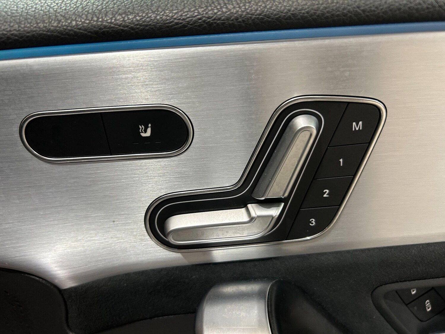 Used Mercedes-Benz A-Class 2019 for sale - 75914775: Photo 25