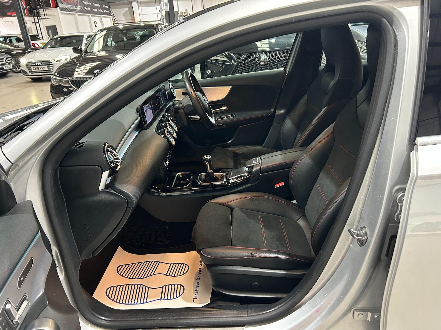 Used Mercedes-Benz A-Class 2019 for sale - 75914775: Photo 32