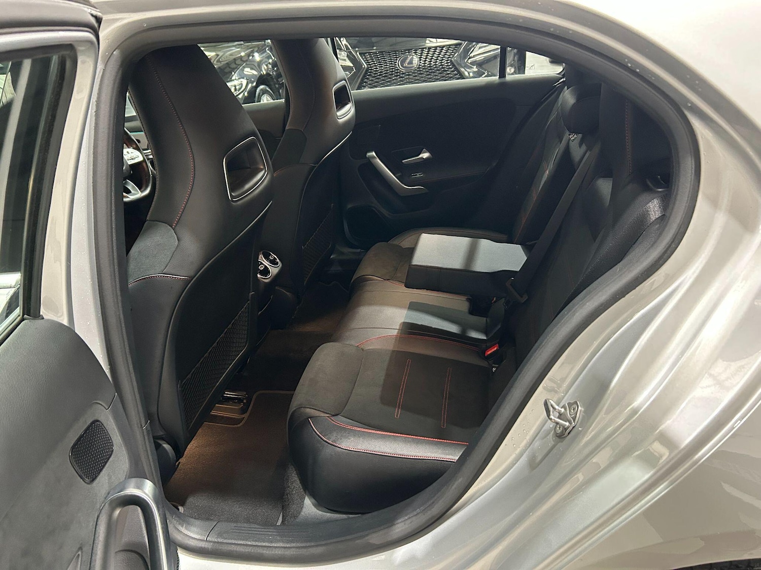 Used Mercedes-Benz A-Class 2019 for sale - 75914775: Photo 33