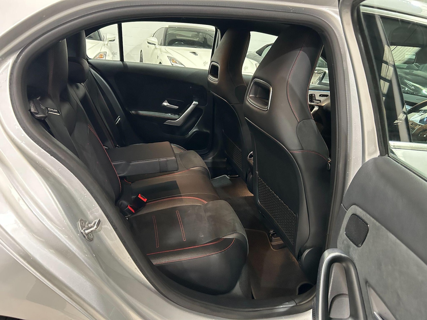 Used Mercedes-Benz A-Class 2019 for sale - 75914775: Photo 34