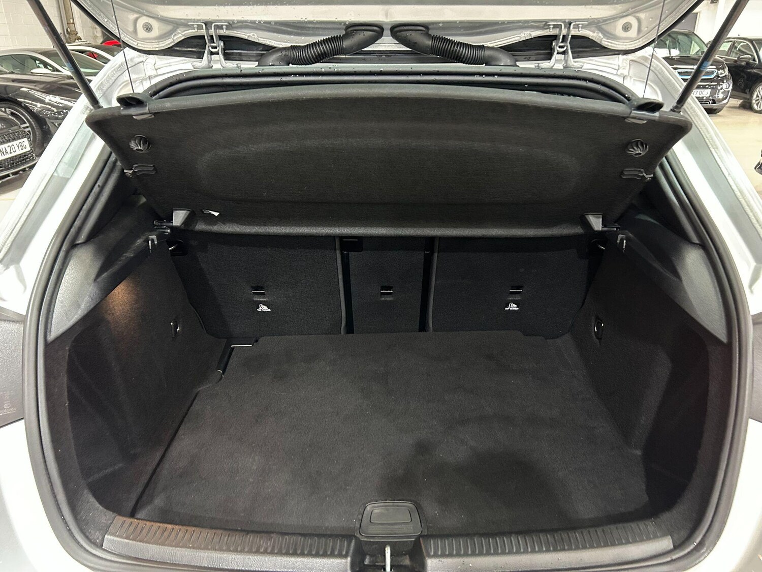 Used Mercedes-Benz A-Class 2019 for sale - 75914775: Photo 40