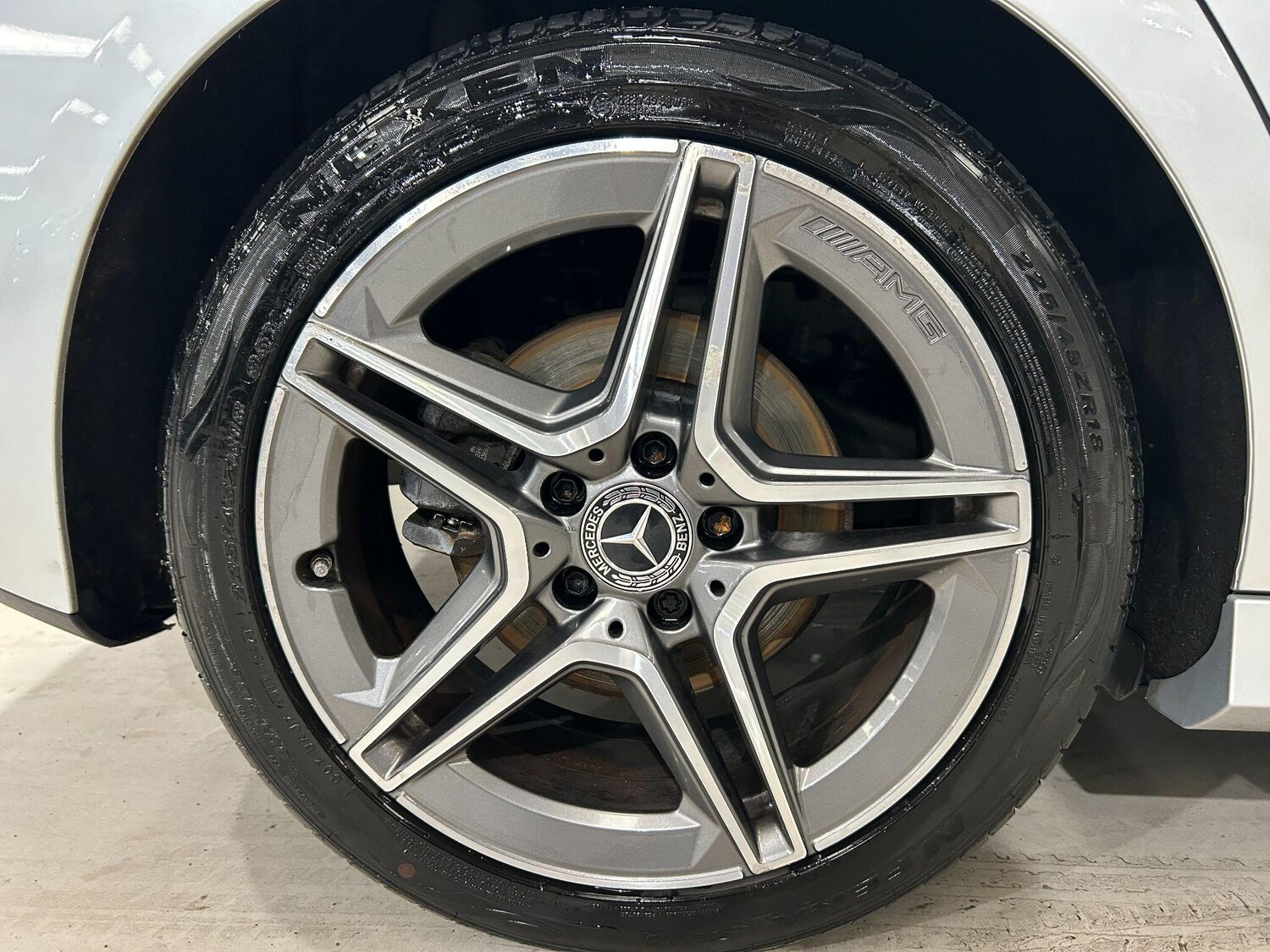 Used Mercedes-Benz A-Class 2019 for sale - 75914775: Photo 41