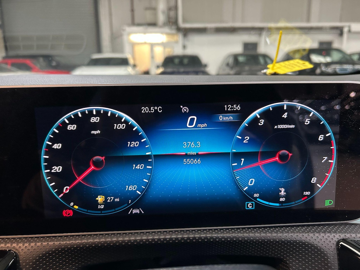 Used Mercedes-Benz A-Class 2019 for sale - 75914775: Photo 7