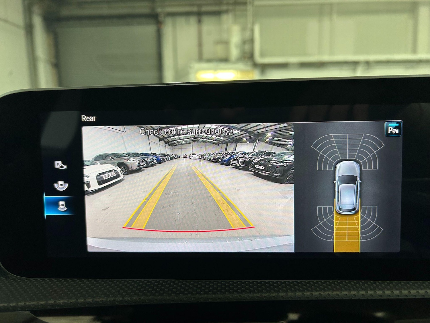 Used Mercedes-Benz A-Class 2019 for sale - 75914775: Photo 8