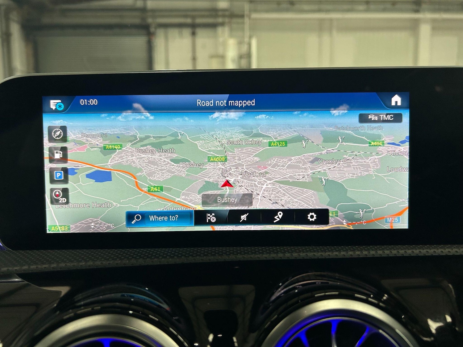 Used Mercedes-Benz A-Class 2019 for sale - 75914775: Photo 9