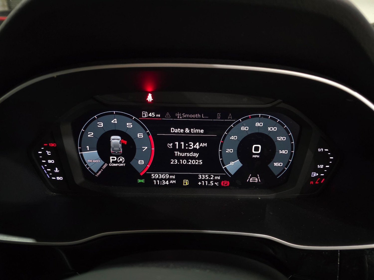 Used Audi Q3 2019 for sale - 76189647: Photo 11