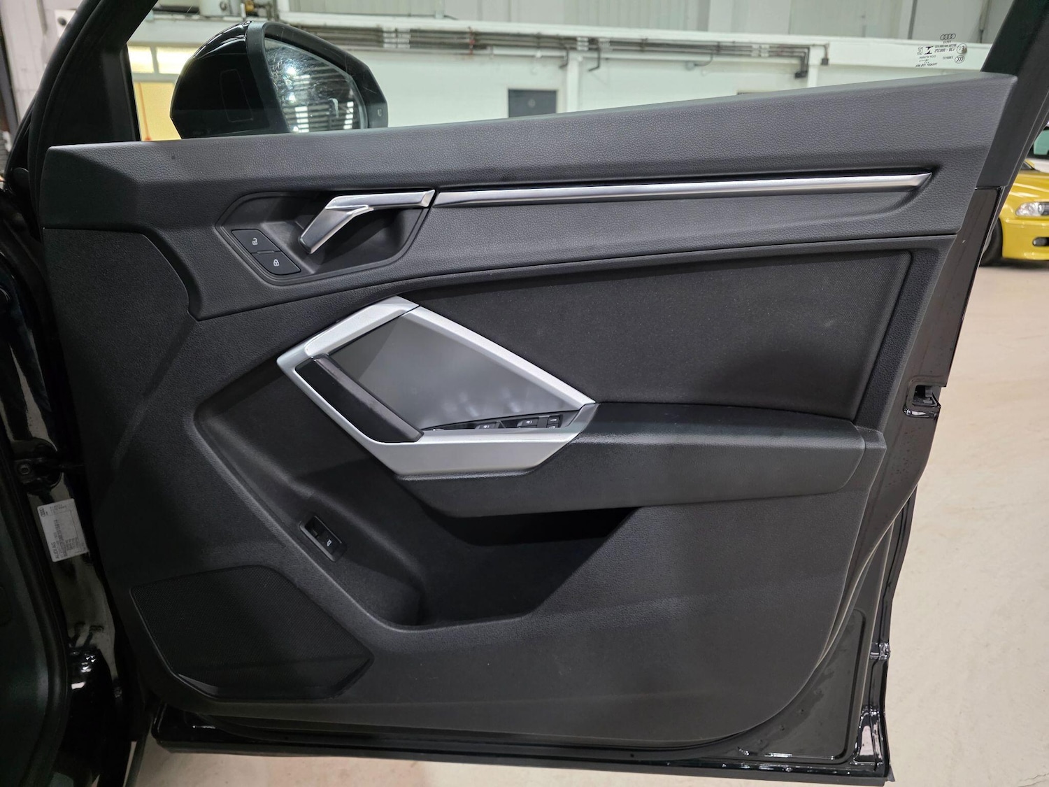Used Audi Q3 2019 for sale - 76189647: Photo 14