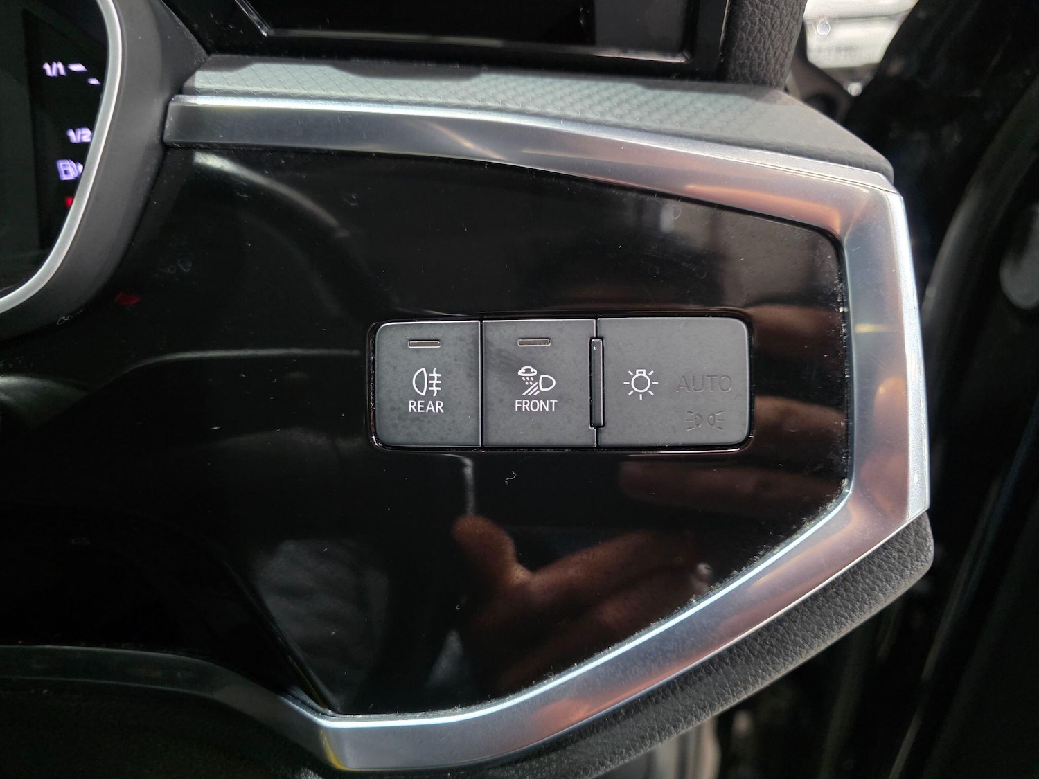 Used Audi Q3 2019 for sale - 76189647: Photo 17