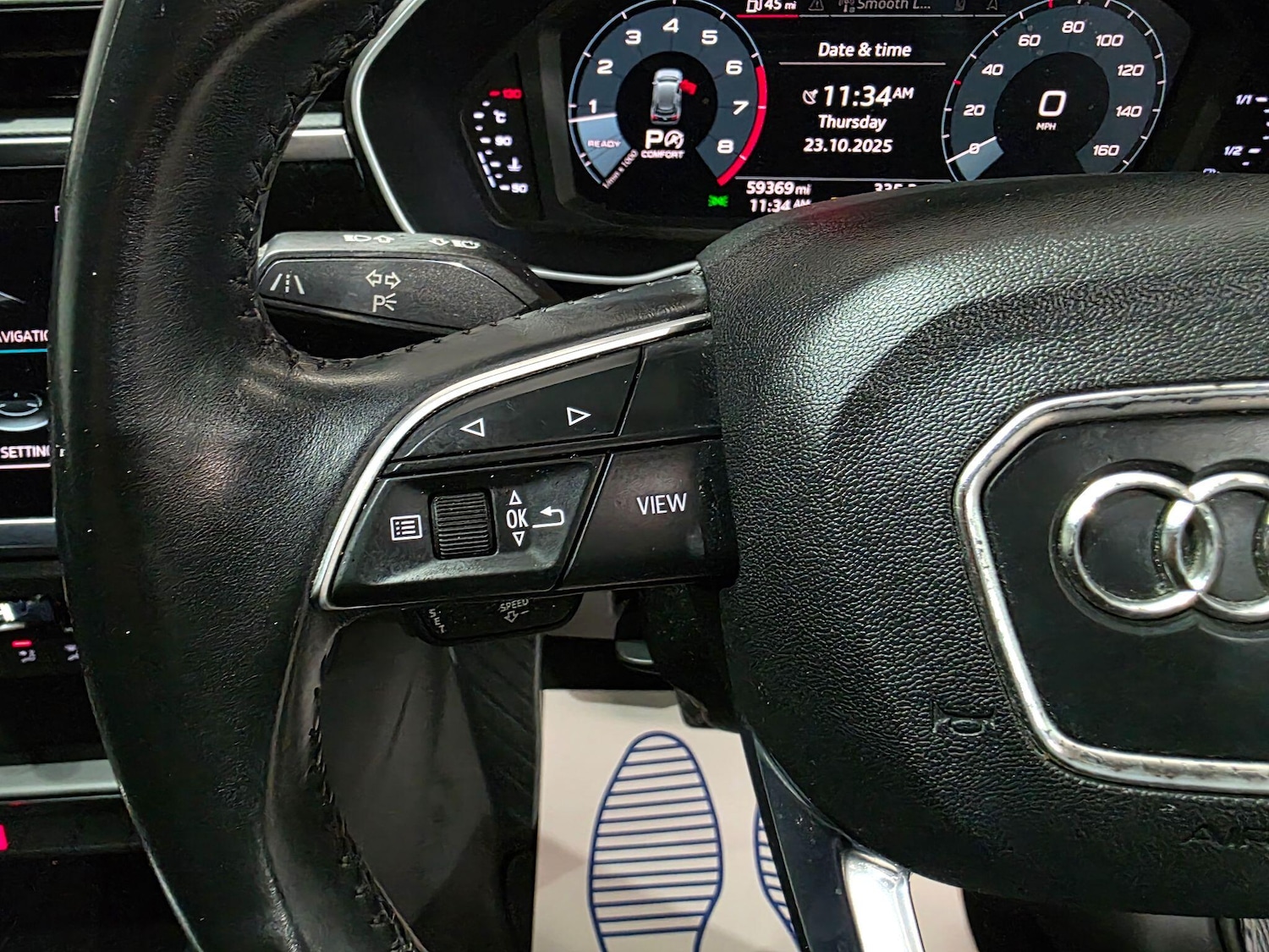 Used Audi Q3 2019 for sale - 76189647: Photo 20