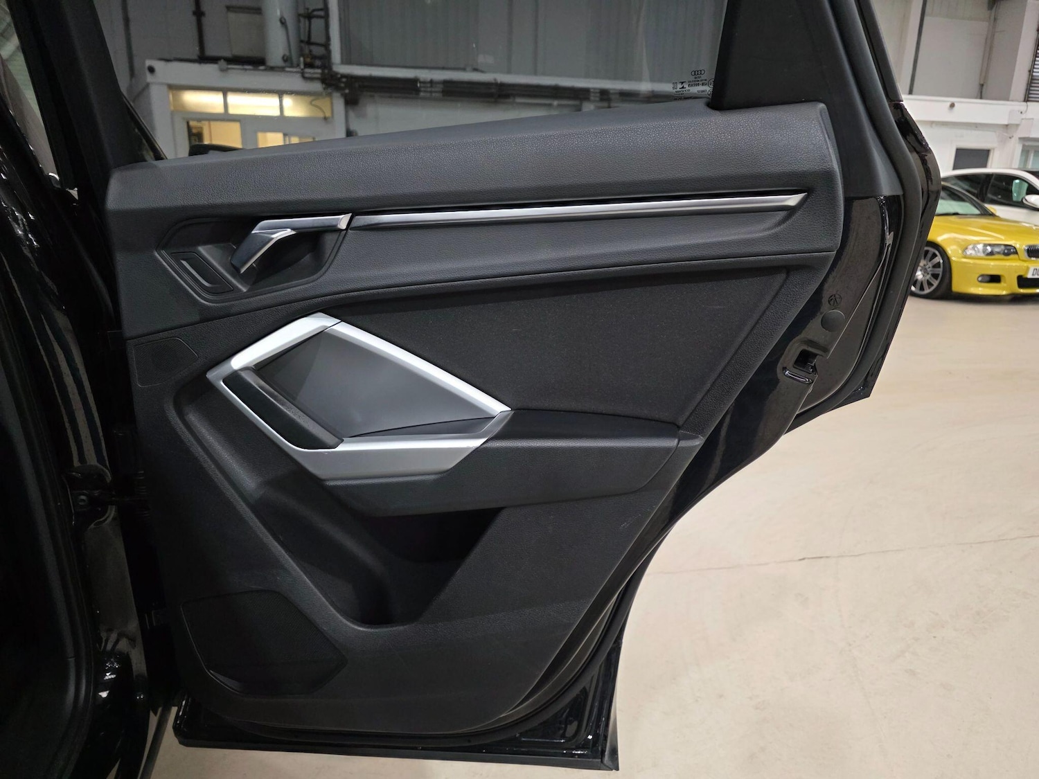 Used Audi Q3 2019 for sale - 76189647: Photo 23