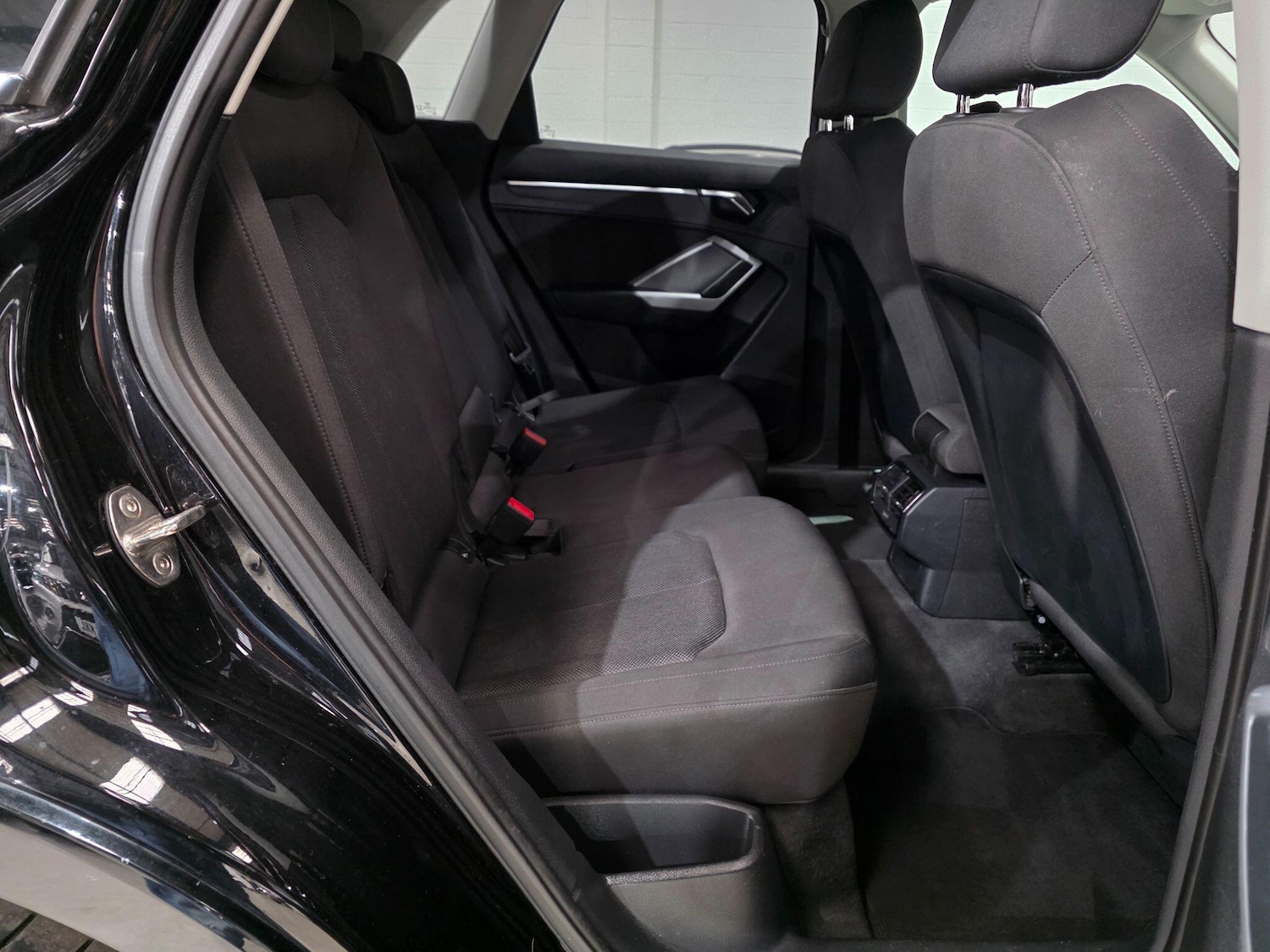 Used Audi Q3 2019 for sale - 76189647: Photo 25