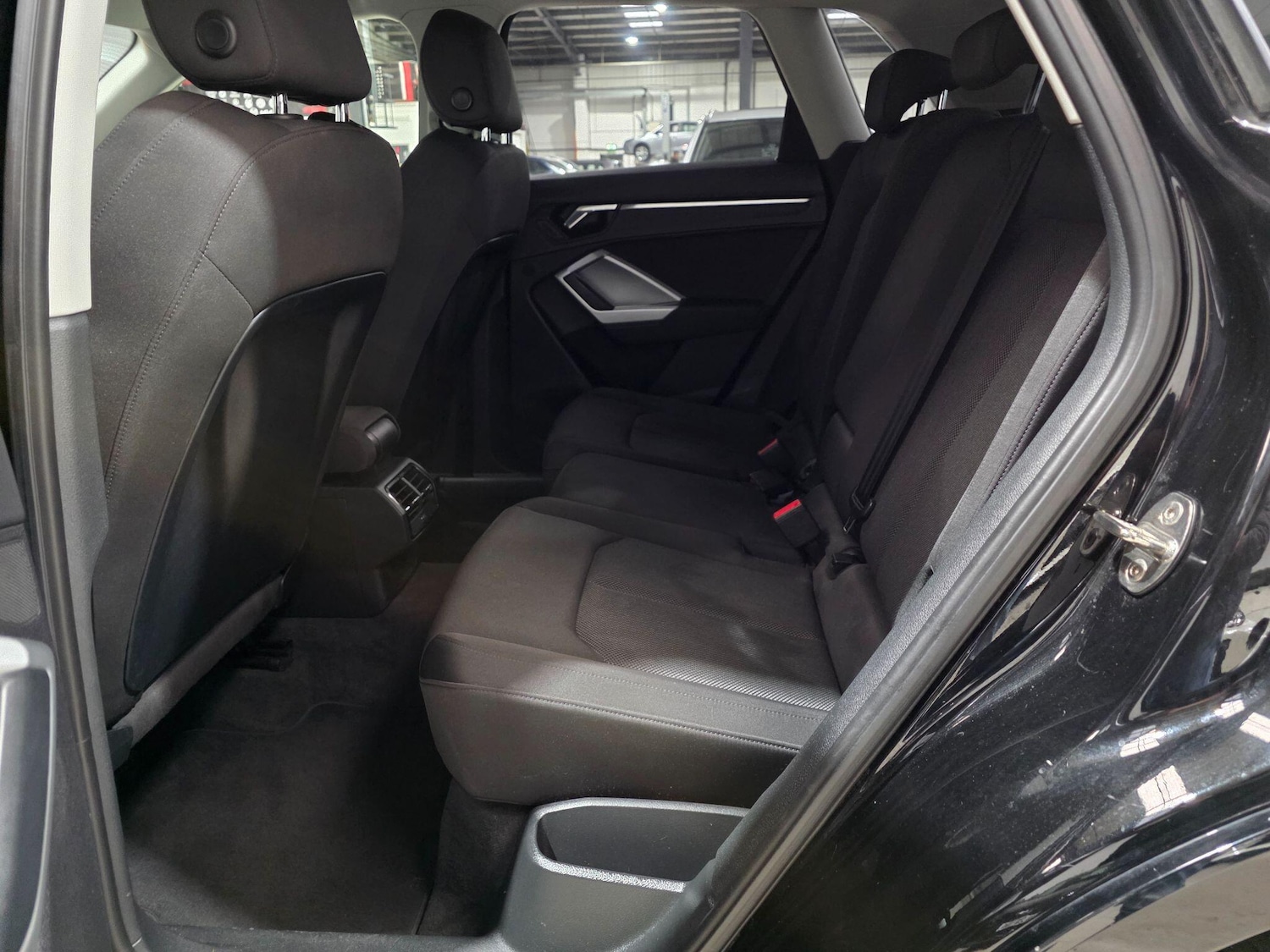 Used Audi Q3 2019 for sale - 76189647: Photo 26