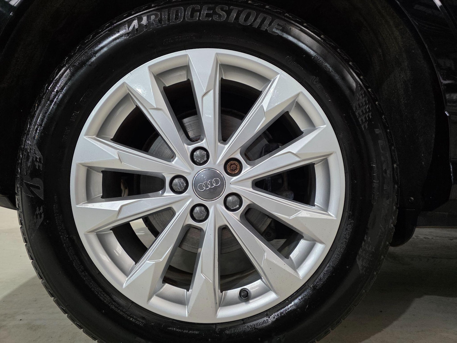 Used Audi Q3 2019 for sale - 76189647: Photo 31