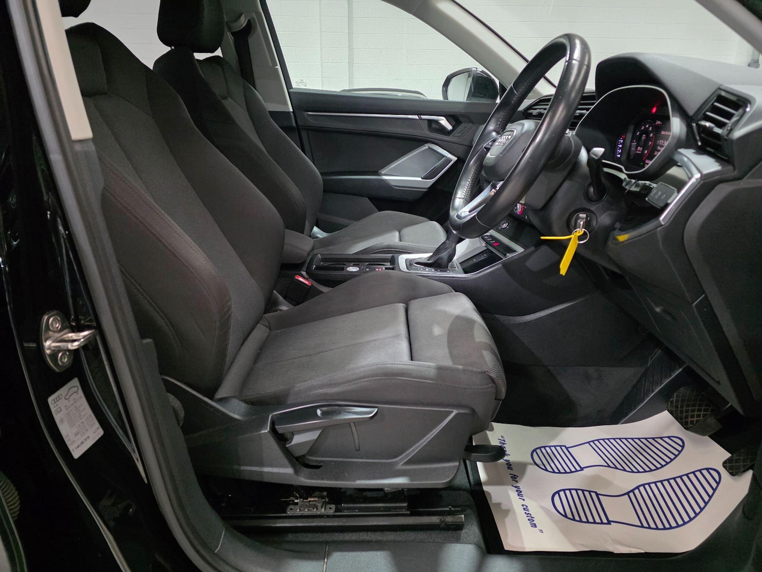 Used Audi Q3 2019 for sale - 76189647: Photo 6