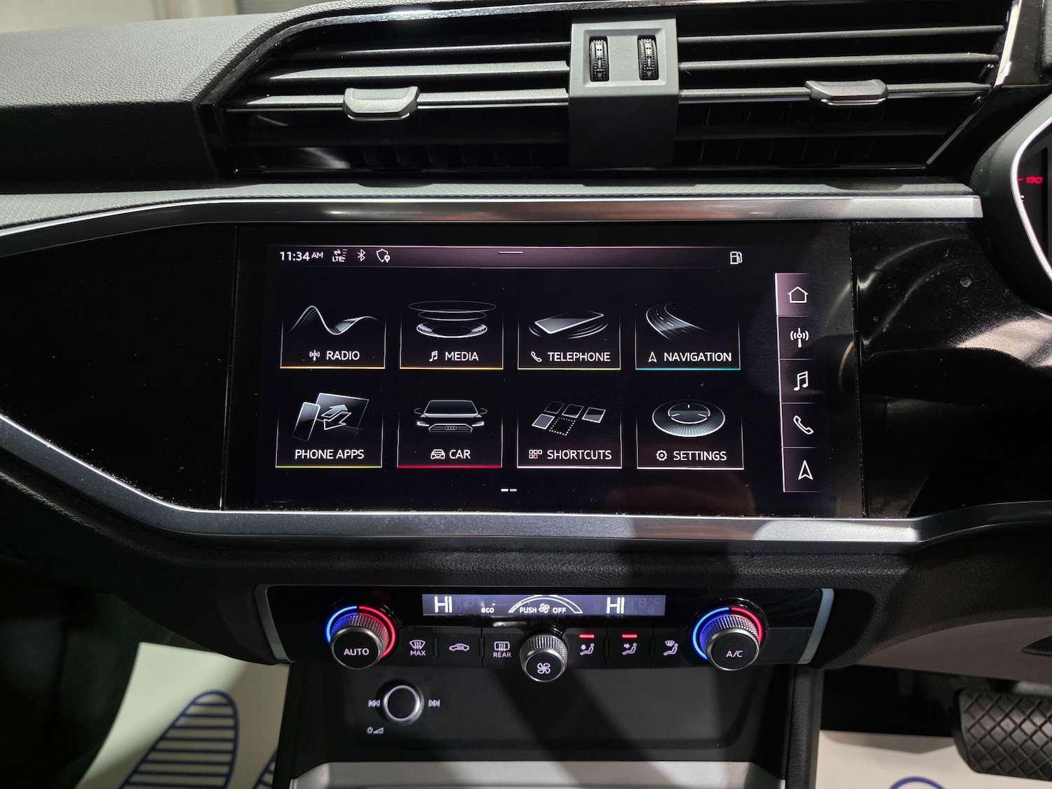 Used Audi Q3 2019 for sale - 76189647: Photo 7