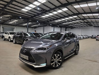 Used Lexus NX 2014 for sale - 78384024: Photo