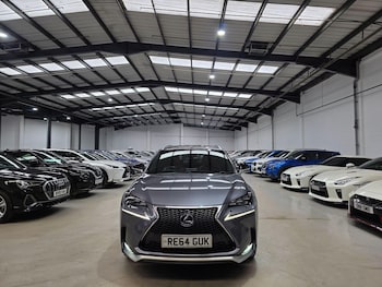 Used Lexus NX 2014 for sale - 78384024: Photo