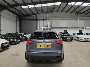 Used Lexus NX 2014 for sale - 78384024: Photo