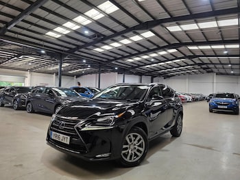 Used Lexus NX 2016 for sale - 79202214: Photo