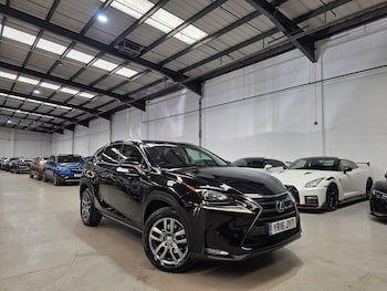 Used Lexus NX 2016 for sale - 79202214: Photo