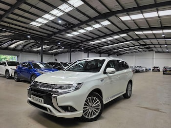 Used Mitsubishi Outlander 2020 for sale - 79062541: Photo