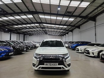 Used Mitsubishi Outlander 2020 for sale - 79062541: Photo