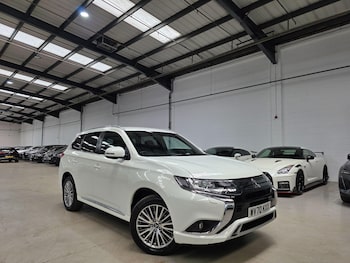 Used Mitsubishi Outlander 2020 for sale - 79062541: Photo