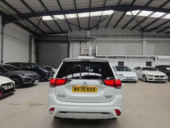 Used Mitsubishi Outlander 2020 for sale - 79062541: Photo