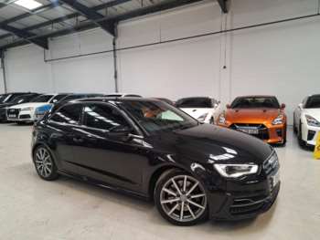 Used Audi S3 2014 for sale - 72901660: Photo