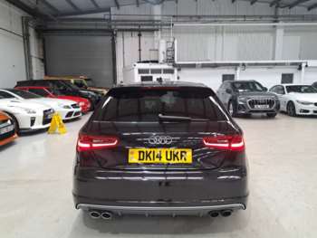 Used Audi S3 2014 for sale - 72901660: Photo