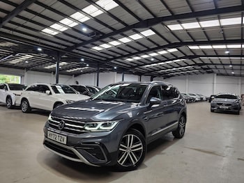 Used Volkswagen Tiguan Allspace 2022 for sale - 79224540: Photo