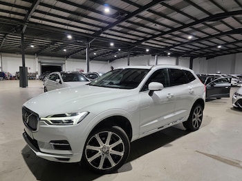 2018 (67) - 2.0h T8 Twin Engine 10.4kWh Inscription Pro Auto AWD Euro 6 (s/s) 5dr