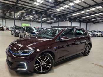 2018 (18) - 1.4 TSI 8.7kWh GTE DSG Euro 6 (s/s) 5dr