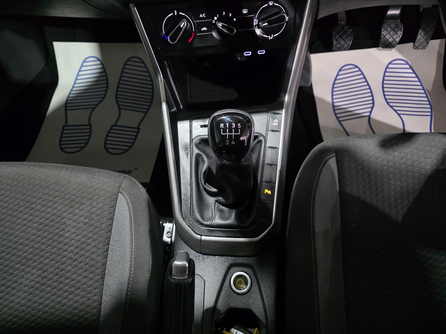 Used Volkswagen Polo 2022 for sale - 76409125: Photo 10