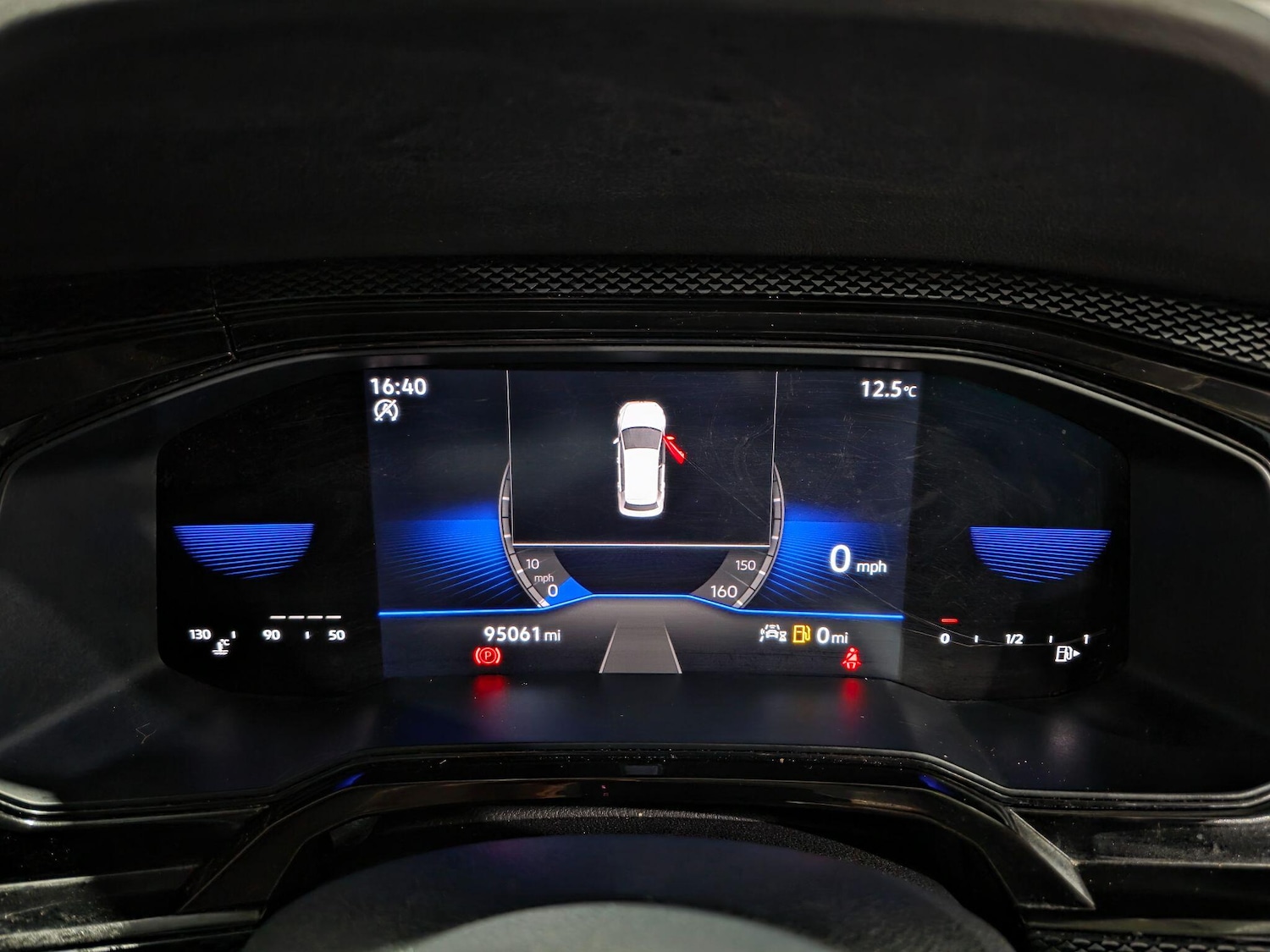 Used Volkswagen Polo 2022 for sale - 76409125: Photo 11