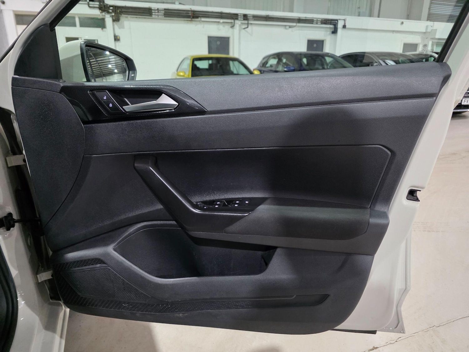 Used Volkswagen Polo 2022 for sale - 76409125: Photo 12