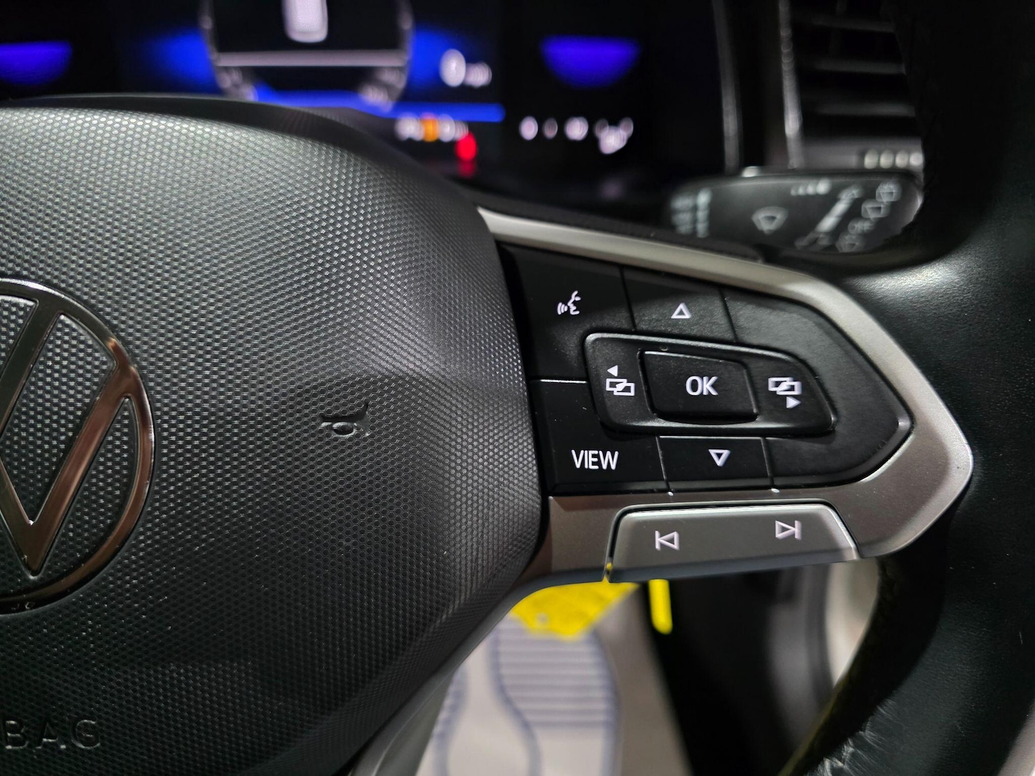 Used Volkswagen Polo 2022 for sale - 76409125: Photo 16