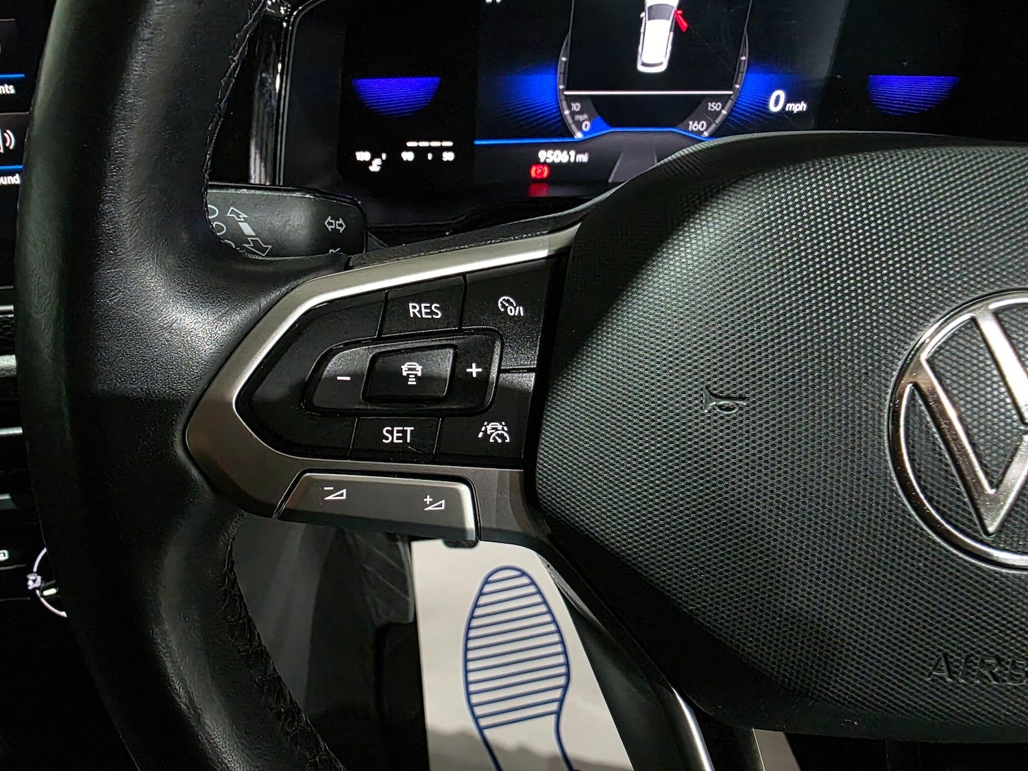 Used Volkswagen Polo 2022 for sale - 76409125: Photo 17