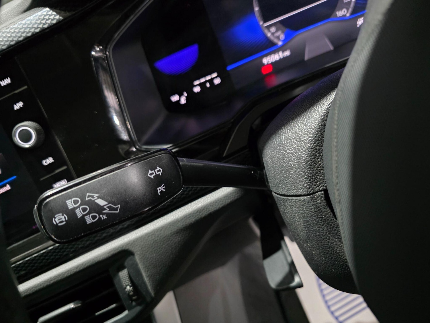 Used Volkswagen Polo 2022 for sale - 76409125: Photo 19