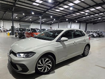 Volkswagen - Polo