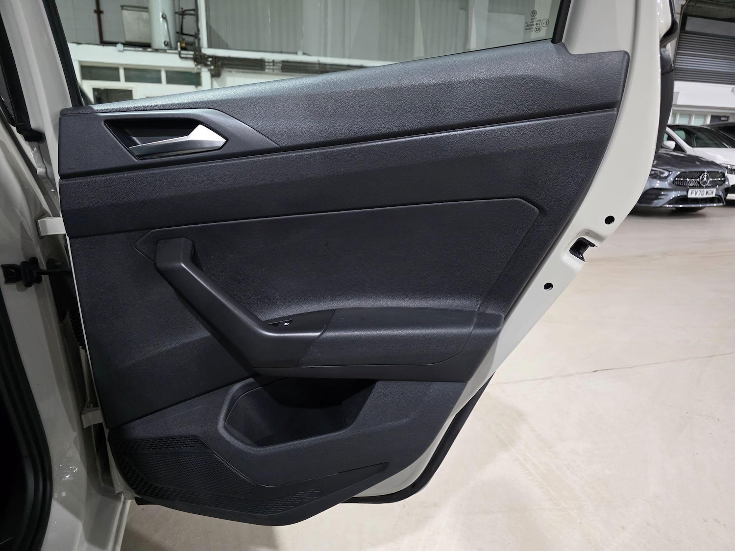 Used Volkswagen Polo 2022 for sale - 76409125: Photo 20