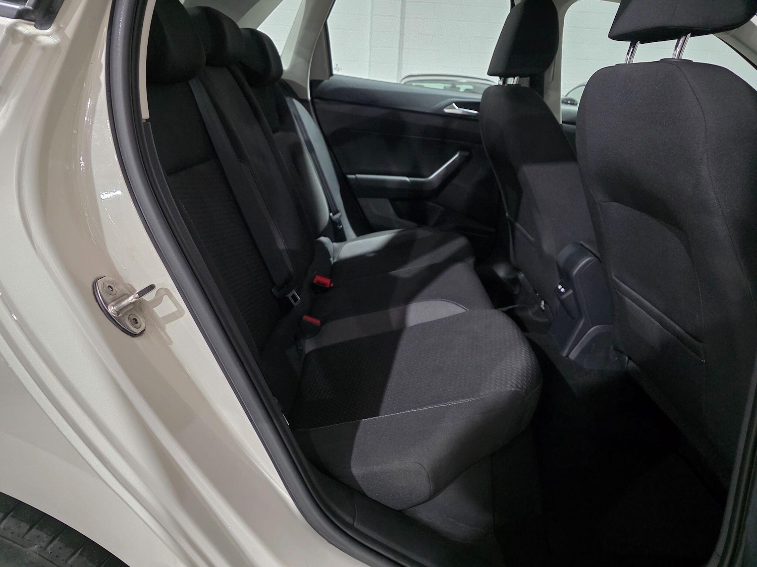 Used Volkswagen Polo 2022 for sale - 76409125: Photo 22