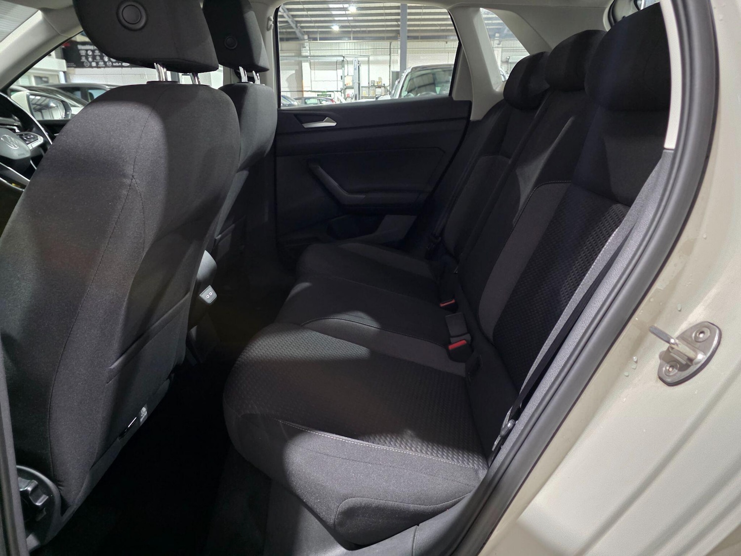 Used Volkswagen Polo 2022 for sale - 76409125: Photo 23