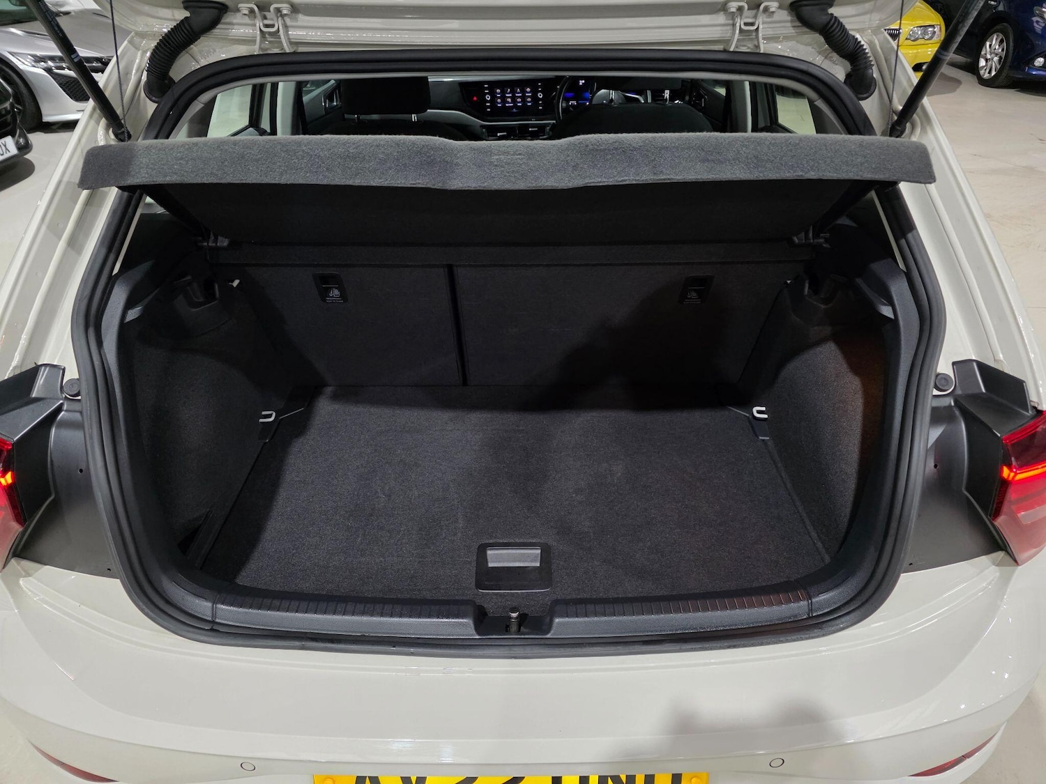 Used Volkswagen Polo 2022 for sale - 76409125: Photo 27