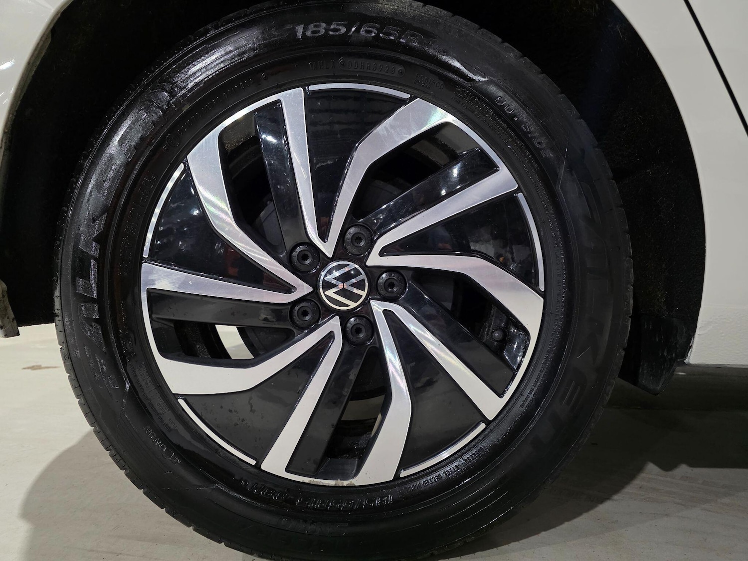 Used Volkswagen Polo 2022 for sale - 76409125: Photo 28