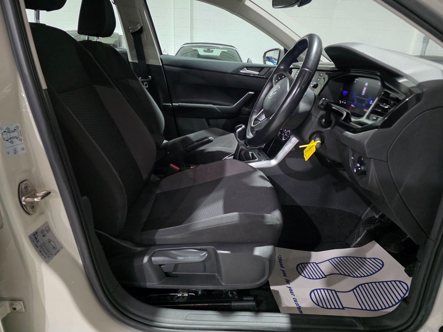 Used Volkswagen Polo 2022 for sale - 76409125: Photo 6