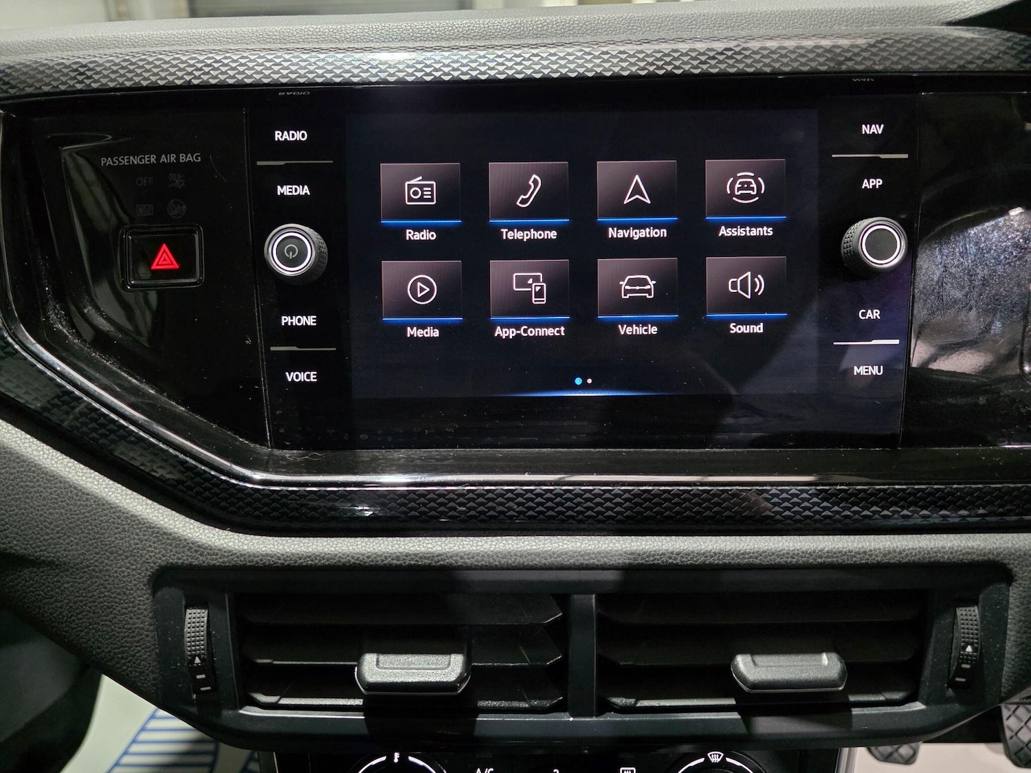 Used Volkswagen Polo 2022 for sale - 76409125: Photo 7