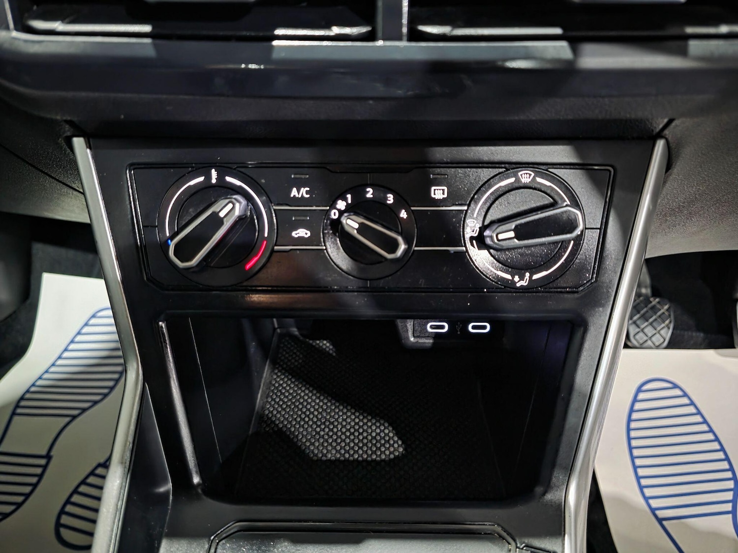 Used Volkswagen Polo 2022 for sale - 76409125: Photo 9