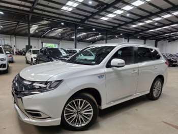2019 (19) - 2.4h TwinMotor 13.8kWh 5h CVT 4WD Euro 6 (s/s) 5dr